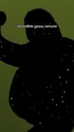 BRAPPED_COMMENT_SECTION☣️☣️☣️_DO_NOT_ENTER☣️☣️☣️ BRIMMIEST_COMMENTS_SECTION☣️☣️☣️_DO_NOT_ENTER☣️☣️☣️ earth fart gassy incredible incredible_fatty incrediblegassy incredibly_gemmy irl irl_background jupiter monster_energy moon mr_incredible ramune soda the_incredibles tiktok variant:cobson variant:feraljak video // 576x1024, 80.5s // 10.1MB