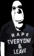 evil rape rape_everyone_and_leave subvariant:hornyson variant:cobson // 320x522 // 107.6KB