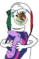 countrywar meta:tagme my_little_pony twilight_sparkle // 676x1021 // 188.7KB
