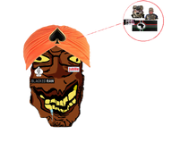 blacked brown_skin distorted fnf_pedo india indian janny jartynigger jartypedo jewbille_is_a_nigger_kike_who_protects_and_reposts_deleted_'p jubille_(user) meta:op_took_a_selfie_of_xerself obsessed pedophile queen_of_spades series:esl_pedo_league shitskin variant:unknown // 1933x1700 // 815.9KB