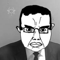 clothes donald_trump jail mugshot president subvariant:chudjak_front suit variant:chudjak // 300x300 // 36.4KB