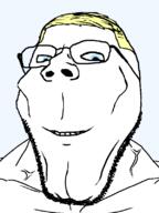 a10_eyes blond eyes_like_the_o-o-cean subvariant:wholesome_soyjak trend:aryan variant:gapejak vein // 600x800 // 18.8KB