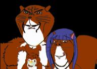 anime babyjak bernkastel couple family squirrel subvariant:feralsquirrel subvariant:ominous_impish_squirrel subvariant:wholesome_soyjak umineko variant:feraljak variant:gapejak variant:impish_soyak_ears video_game // 920x660 // 1.7MB
