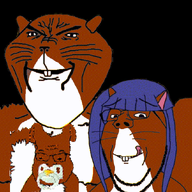 anime babyjak bernkastel couple family subvariant:feralsquirrel subvariant:ominous_impish_squirrel subvariant:wholesome_soyjak trend:squirreljakking umineko variant:feraljak variant:gapejak variant:impish_soyak_ears video_game // 920x660 // 1.7MB