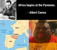 africa angry black_skin fat flag:spain france frenchman irl irl_soy lips shitskin spain spaincuck spaniard variant:meximutt // 1786x1567 // 2.5MB