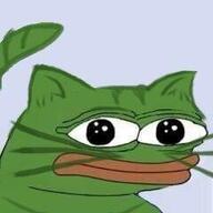 amphibian animal cat frog nas:pepe pepe pepe_the_frog tail whisker // 240x240 // 8.3KB amphibian animal cat frog nas:pepe pepe pepe_the_frog tail whisker // 240x240 // 8.3KB