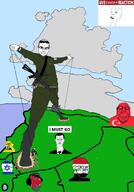 airplane angry arm bashar_alassad cecil_rhodes closed_mouth clothes crescent crying flag: flag:hezbollah flag:iraq flag:jordan flag:turkiye glasses hand hat headphones hebrew_text hezbollah idf iraq isis islam israel its_over jordan judaism kippah leg map middle_east military military_uniform multiple_soyjaks ominous open_mouth smile smug star_of_david stubble subvariant:chudjak_front subvariant:wholesome_soyjak syria text the_rhodes_colossus tongue turkiye variant:bernd variant:chudjak variant:gapejak variant:soyak variant:wojak // 970x1388 // 212.0KB