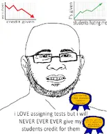 award bald beard bullshit ear eyebrows glasses graph nose op_is_seething original_content teacher variant:unknown // 800x1000 // 326.5KB