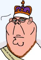 a10_eyes ameriaryan crown family_guy op_is_a_retarded_lazy_faggot_for_not_tagging_his_own_shit_is peter_griffin subvariant:impish_ameriaryan variant:impish_soyak_ears // 596x858 // 41.6KB