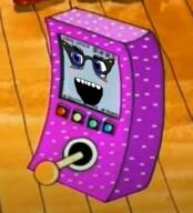 blush controller cute cute_girl girl glasses soy soylent soylent_(cacao) variant:soytan video_game videogame videogames woman // 432x476 // 341.4KB