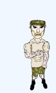 burzum chud subvariant:unbotheredchud unbothered varg varg_vikernes variant:chudjak // 981x1608 // 35.8KB