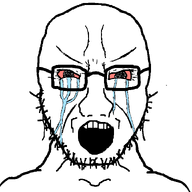 angry crying subvariant:crying_soyak subvariant:soyak_front template variant:soyak // 1200x1200 // 57.0KB