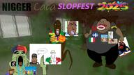 2025 abandoned ack angry ascence_(user) aura award azumanga_daioh black_eyes black_sclera blue_eyes bluey brap brazil brown_skin bug cbeebies chair classroom cockroach coco_(ongezellig) cocomelon communism corn danbooru dap_chhuon(user) drool duplo flag:brazil flag:italy flag:quebec flag:utah gape gaping_mouth glasses green_skin hammer_and_sickle holding_object italian_chad(namefag) italy lego lipstick mandible maya_(ongezellig) meta:namefags milk_(user) moustache multiple_soyjaks muscles muscular_male mymy ongezellig pacifier purple_hair queen_of_spades red_eyes red_lips roach rope saliva seething stubble subvariant:chudplier subvariant:euroaryan subvariant:mexibrap suicide teletubbies text tiktok variant:bernd variant:chudjak variant:cobson variant:markiplier_soyjak variant:meximutt variant:phillip window yellow_hair yellow_sclera yellow_teeth // 1277x720 // 987.2KB