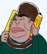 arm clothes comb ear fat hand pencil poop seth_postal the_ice_cream_man toilet_seat variant:meximutt // 888x1035 // 60.7KB