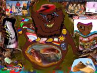 'p allah armenia astrofene_(namefag) award azerbaijan cockroach faggot flag:armenia flag:azerbaijan flag:tajikistan flag:turkiye garf_(user) gross hamas_2(namefag) hyperborea islam meta:namefags nails nigger pedophile phone poop subvariant:chudplier subvariant:indiamutt tajikistan trend:slopjak turkiye turkroach tvrkicwvrriorforyuo tvrkicwvrriorforyuo_(nameroach) variant:gapejak variant:impish_soyak_ears variant:markiplier_soyjak // 1509x1132 // 2.5MB