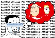 bloodshot_eyes clenched_teeth crying glasses i_am_not_obsessed jewishautismaward78_(namefag) obsessed speech_bubble text turkiye variant:chudjak variant:gapejak // 1170x814 // 319.9KB