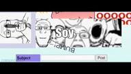 cobsontalks froot glowie music soyjak_party variant:chudjak variant:cobson variant:gapejak variant:markiplier_soyjak video youtube // 1280x720, 113.2s // 68.5MB
