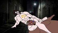 2soyjaks Astrofene_(namefag) Warrior-Z(user) abs art big_belly bloodshot_eyes brown_eyes brown_hair brown_skin buff closed_mouth crimean_tatar crushing crying domination extremely_obese fat flag:crimean_tatar flag:israel foot glasses god_of_war hair israel kratos leg lips low_quality muscles muscular_male obese open_mouth queen_of_spades smile smug soyjak star_of_david subvariant:muscular_chud tamga text thighs tongue_out variant:chudjak variant:meximutt white_skin // 3570x2000 // 1.7MB