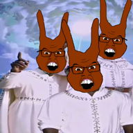 3soyjaks african_aryan animal animal_ears beard brown_eyes capcut epstein epstein_fuck_niggers forehead_lines fuck glasses gums instagram irl_background music niggers open_mouth subvariant:feralsquirrel teeth variant:feraljak video // 480x480, 52.8s // 7.4MB