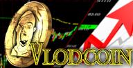 chart coin crypto cryptocurrency happy meta:not_oc money variant:vlodson vlodcoin vlodson // 1580x813 // 1.1MB