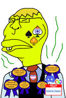 american_psycho autism award axe bbc blondie clothes discord drama froot full_body india manlet nate natetrick_higman(namefag) pajeet retard rotten_teeth spade stink_lines stinky subvariant:brazilmutt suit transgender_flag transheart trend:slopjak // 538x797 // 311.4KB