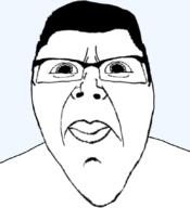 no_eyebrows subvariant:chudson variant:chudjak variant:cobson // 775x849 // 135.8KB