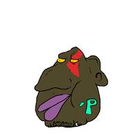 'p Warrior-Z(user) subvariant:warriorzmutt thistookeffortpleaseapprove variant:meximutt warrior-'p_LOST // 1000x1000 // 15.8KB