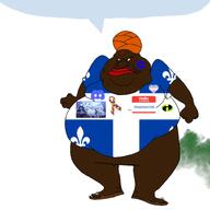 angry autism brap brown_skin discord dot fart flag:quebec flag:transgender_pride_flag fundamental_paper_education gringoslayer1488_(namefag) heart imperator_(user) incrediblegassy india indian judaism name_tag pajeet quebec red_lips sandals speech_bubble speech_bubble_empty star_of_david tiny_penis transgender_flag turban variant:meximutt // 1488x1488 // 309.4KB