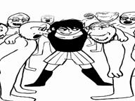 animated clothes full_body meta:tagme omori video video_game // 640x480, 89.8s // 8.4MB