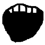 monochrome mouth mouth_open nas soyjak teeth teeth_showing template transparent_background variant:soyak // 1000x1000 // 68.7KB