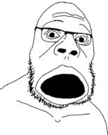 large_mouth lips mouth_open nigger no_teeth open_mouth shirtless variant:canjak // 500x625 // 612.0KB