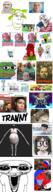 4chan abbo anime aryan azumanga_daioh belarus bernd_schmidt der_untermensch frog frogposting gore green_skin hair haruhi_suzumiya horror kirby kiwifarms magolor magolor_soul megami_tensei meta:margerald my_life_as_a_teenage_robot neon_genesis_evangelion nonsense oh_my_god_she_is_so_attractive olmec pepe persona persona_4 rome russia scp-096 scp_-_containment_breach scp_foundation soyjak speech_bubble text tranny united_states vaccine variant:bernd variant:cobson variant:el_perro_rabioso vomit yotsoyba // 800x2880 // 2.3MB