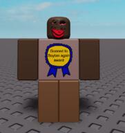 gooned_to_soytan_again_award jakparty_soy jartycuck roblox slop slopjak subvariant:jartycuck variant:chudjak // 495x524 // 205.7KB