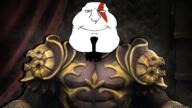 Warrior-Z(user) blue_eyes goatee god_of_war head kratos namefag_drama series:keep_raging_on_them smile subvariant:mexiaryan subvariant:mexiaryan_front transparent_background variant:meximutt video_game // 1280x720 // 1.2MB