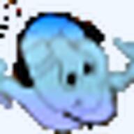 blue_skin calm closed_eyes glasses headphones meta:emoji_event meta:emoticon music stubble variant:fisheyejak // 32x32 // 1.5KB