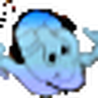 blue_skin calm closed_eyes glasses headphones meta:emoji_event meta:emoticon music stubble variant:fisheyejak // 32x32 // 1.5KB