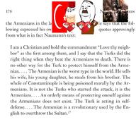 2soyjaks american_history_x armenia armenian_genocide christianity crescent crescent_and_star flag:nazi_germany nazi_germany nazism star_(symbol) subvariant:wholesome_soyjak swastika text turk turkiye variant:gapejak wordswordswords // 994x896 // 244.8KB