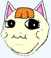 animal animal_crossing baby cat deformed merry_(animal_crossing) subvariant:nathaniel variant:gapejak // 476x539 // 10.9KB