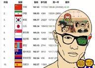 award chinese_text closed_mouth cyborg ear flag flag:armenia flag:australia flag:china flag:iran flag:japan flag:mongolia flag:russia flag:singapore flag:south_korea flag:spain glasses looking_at_you multiple_soyjaks robot soyjak stubble subvariant:chudjak_front subvariant:muscular_chud subvariant:perceptive_chud variant:chudjak variant:cobson variant:mogjak white_skin // 815x581 // 95.1KB