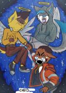 41 41% blue_fur brown_fur clothed crying death furfag furry glasses gray_fur noose rali(furry) sgt_snowball(furry) suicide traced tranny variant:bernd variant:cryboy_soyjak variant:gapejak yellow_fur // 1448x2048 // 3.7MB