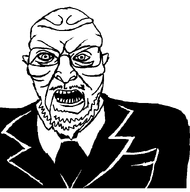 angry beard glasses looking_at_you meta:template subvariant:feralsid transparent_background variant:feraljak variant:sidson // 697x706 // 23.0KB