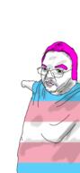 total_tranny_death tranny transgender_flag troon // 1170x2532 // 566.9KB
