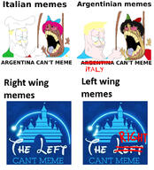 argentina bloodshot_eyes blue_eyes brown_skin cartoon chad chef country crying curly_hair flag flag:argentina flag:italy holding_object holding_rope italy lynching mymy ongezellig open_mouth peppino_spaghetti pink_skin pizza_tower redraw rope smug the_left_cant_meme tongue tranny trend:aryan variant:bernd variant:chudjak white_skin yellow_hair yellow_teeth // 604x666 // 342.0KB