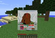 Warrior-Z(user) blockbuster metamorph minecraft modded_minecraft // 1024x705 // 266.3KB