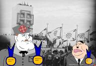 austria award awards clitter engelbert_dollfuss fatherland_front meta:leaky mexiaryan nazis nazism shitler subvariant:mexiaryan trend:aryan variant:meximutt world_war_2 // 1280x883 // 266.8KB