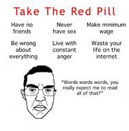 ear glasses hair redpill soyjak subvariant:patrick text variant:chudjak // 2307x2348 // 244.0KB