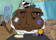 autism award discord flag:minor_attracted_person flag:transgender_pride_flag map_(pedophile) pedophile queen_of_spades spongebob_squarepants transgender_flag trend:slopjak // 2100x1500 // 2.1MB