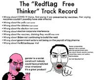 2soyjaks anger_mark balding broken_teeth clothes coronavirus_pandemic finger glasses hair hand joe_biden kyle_rittenhouse missing_teeth neck nose open_mouth pink_skin pointing pointing_at_viewer stubble teeth text tshirt vaccine variant:chudjak vein yellow_teeth // 1024x882 // 355.8KB