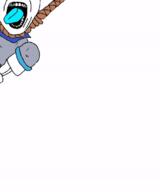 ack anhero bone cringe crying dusttrust lesbian rope sans skeleton skull soyjak swapdust swapdust_dusttrust tranny undertale undertale_thanatos variant:bernd // 491x588 // 631.2KB