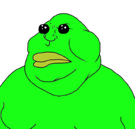 beak bird green_skin obese sisa_eyes variant:meximutt // 800x765 // 89.0KB